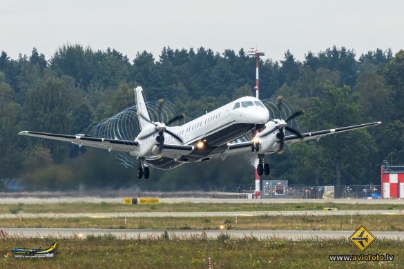 Saab 2000