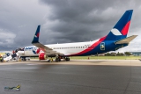 Boeing 737-89L