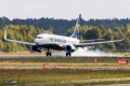 Boeing 737-8AS