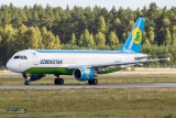 Airbus A320-214