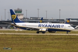 Boeing 737-8AS