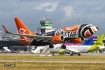 Boeing 737-75C