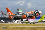 Boeing 737-75C