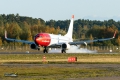 Boeing 737-8JP