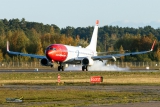 Boeing 737-8JP