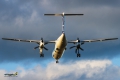 Bombardier DHC-8-402 Q400