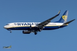 Boeing 737-8AS