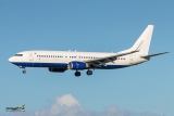 Boeing 737-8KN