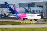Airbus A321-271NX