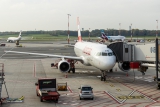 Airbus A320-214