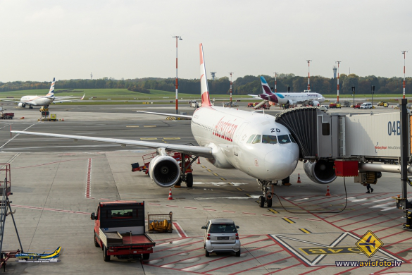 Airbus A320-214