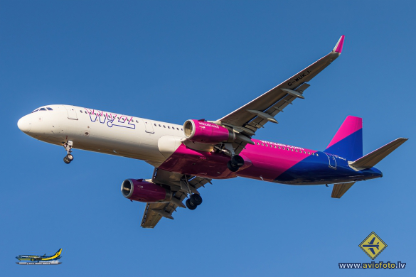 Airbus A321-231