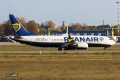 Boeing 737-8 MAX 200