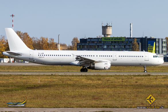Airbus A321-231