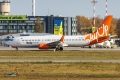 Boeing 737-8H6
