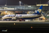 Boeing 737-8AS