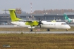 Bombardier DHC-8-402 Q400