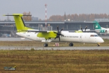 Bombardier DHC-8-402 Q400