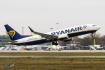 Boeing 737-8 MAX 200