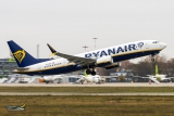 Boeing 737-8 MAX 200