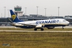 Boeing 737-8AS