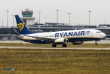 Boeing 737-8AS