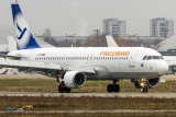 Airbus A320-214
