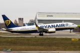 Boeing 737-8 MAX 200