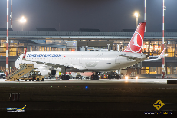 Airbus A321-231