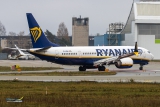Boeing 737-8 MAX 200
