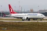 Boeing 737-8 MAX