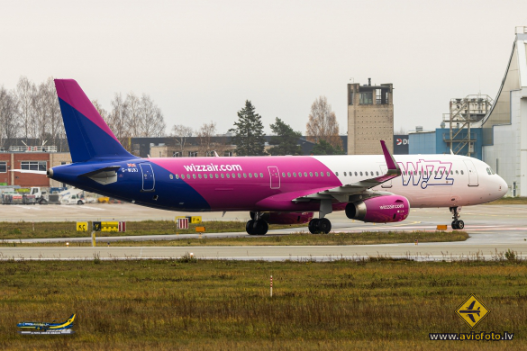 Airbus A321-231