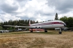 De Havilland DH-106 Comet 4C