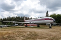 De Havilland DH-106 Comet 4C
