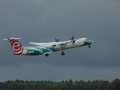 Bombardier DHC-8-402 Q400