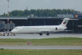 McDonnell Douglas MD-82 (DC-9-82)