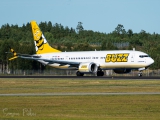 Boeing 737-8 MAX 200