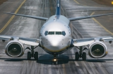 Boeing 737-8AS