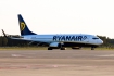Boeing 737-8AS