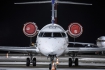 Bombardier CRJ-900LR NG (CL-600-2D24)
