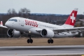 Airbus A220-100