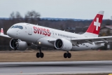 Airbus A220-100