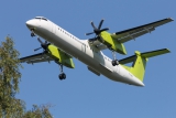 Bombardier DHC-8-402 Q400