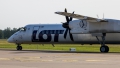 Bombardier DHC-8-402 Q400