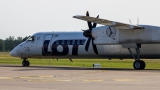 Bombardier DHC-8-402 Q400