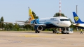 Airbus A320-214