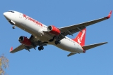 Boeing 737-8S3