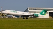 Fokker 100 (F-28-0100)