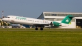 Fokker 100 (F-28-0100)