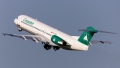 Fokker 100 (F-28-0100)